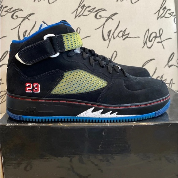Jordan Other - Jordan AJF 5